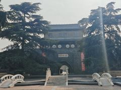 -镇淮楼