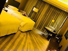 -舟山希尔顿酒店