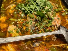 -院8里·少城记忆老川菜(宽窄巷子店)