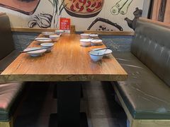 -吕氏疙瘩汤·私家菜馆(慈云寺店)