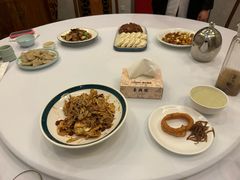 乾隆白菜-东兴楼(通州店)