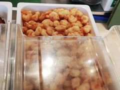 -紫光园清真北京小吃(正阳大街店)