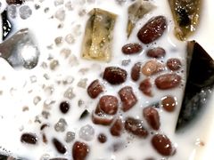 -梧州双钱龟苓膏(丽港航母店)