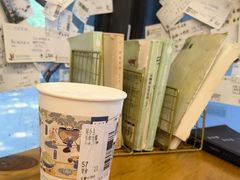 -茶颜悦色(岳麓山顶店)