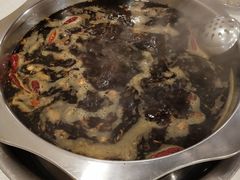-水碾河刘老大串串香(水碾河路店)