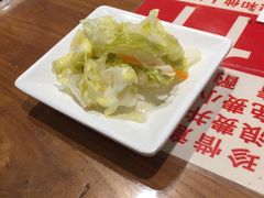 -韩师傅老大同刀削面(北苑路店)