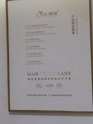 -熙朵美学植发连锁