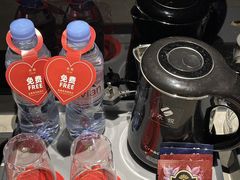 -CitiHot欢悦酒店(广州北京路店)
