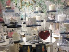 -西檬树SIMON·T轻奢蛋糕(大东方Max店)