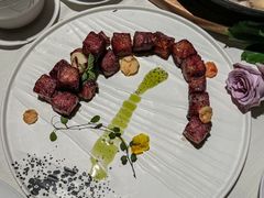 -岁粤Moon·湖景餐厅(月光码头店)