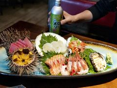 -千代武日本料理(开发区店)
