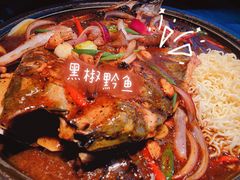 -烤匠(广元万达店)