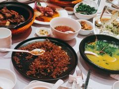 -南通滨江洲际酒店-东厨中餐厅