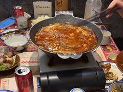 -石灰石烧鸡公(南通万象城店)
