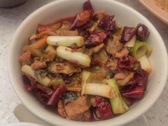 -雲物·云南小馆(好悦天地店)