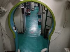 -大连旅顺潜艇博物馆