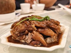 -大唐靓汤江门私房菜(景田店)