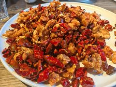 -水煮三国·川鲁江湖菜(香山店)