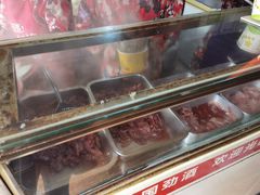 -王记生烫牛杂面馆(兰陵路店)