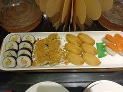 -南通大饭店·米兰餐厅