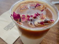 -舊新事咖啡NOTHING NEW COFFEE