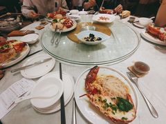 -如丰晟宴(长安万达店)