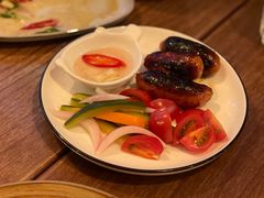 菲律宾香肠-Mesa Madre梅萨妈妈·Bintana(国贸店)