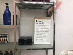 -YDO SALON