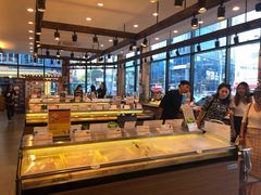 -古来思鱼饼