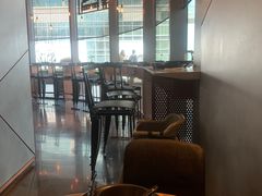 靠窗位-金牌外婆家(苏州中心店)