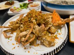 -旺达·福州菜(正大广场店)