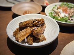 蒲烧茄子-YUAN·䬧