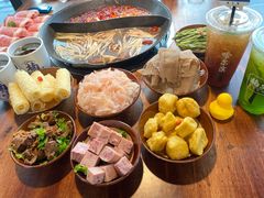 -楠火锅(哈尔滨金爵万象店)