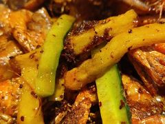 -耍盆友·重庆江湖菜(百子湾店)