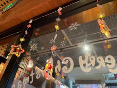 大堂-帕蓝·暹罗料理(曲阳店)