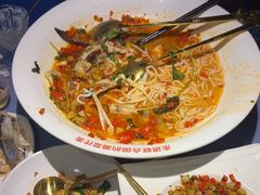 -坛宗剁椒鱼头(河西王府井店)