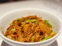 -农耕记·湖南土菜(科技园店)