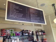 菜单-agnès b. CAFE(ifc mallLA LOGGIA bis)