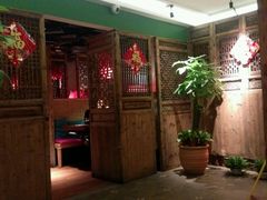 -客语客家菜(东山口店)