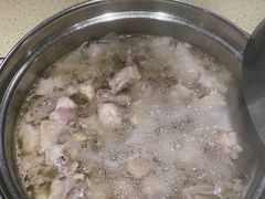 -煲大王猪肚鸡·椰子鸡火锅(红谷滩万达店)
