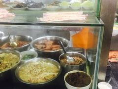-老西白点心店