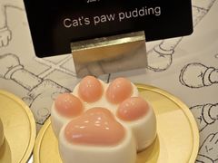 -盛宴自助餐厅(运达喜来登店)