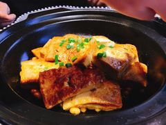 海鲜客家酿豆腐-潇湘府•湘菜领军品牌(望京店)