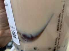-CoCo都可(虹口龙之梦店)