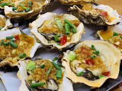 -阿龙烧烤(广达路店)