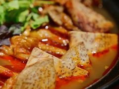 -老表记广西宵夜螺蛳鸭脚煲(西大店)