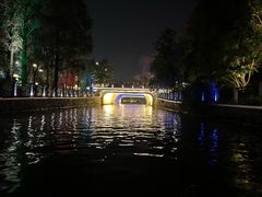 -南通濠河风景名胜区