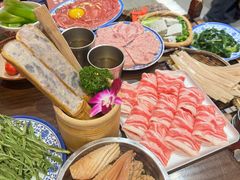 -萍姐火锅·公路夜市(南京新街口店)