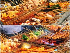 -大姐麻辣烫(莲宝中路店)