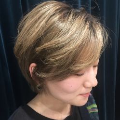 -TWOFACE 双面理发馆